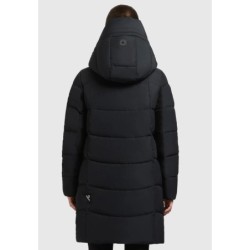 khujo HEATHER Manteau d'hiver port blue