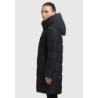 khujo HEATHER Manteau d'hiver port blue