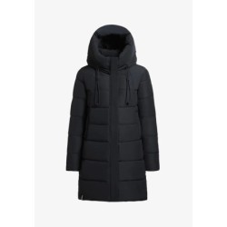 khujo HEATHER Manteau d'hiver port blue