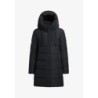 khujo HEATHER Manteau d'hiver port blue