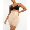 AirSlim® Boned Sculpt Short à taille haute
