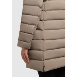 khujo NEKAR2 Manteau d'hiver greige