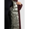 khujo NEKAR2 Manteau d'hiver moscato red