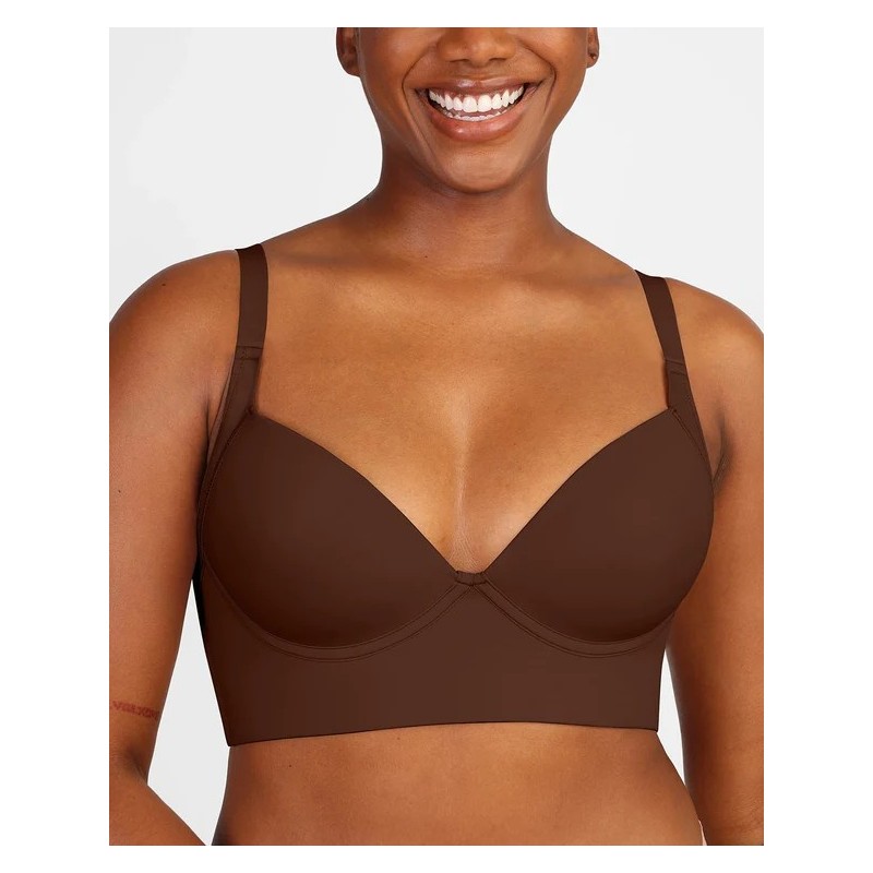 AirSlim Push-Up Push-Up Bra avec armature AirSlim Push-Up Push-Up Bra avec armature