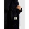 khujo PULSET SHINY Manteau d'hiver midnight blue