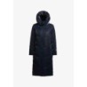 khujo PULSET SHINY Manteau d'hiver midnight blue