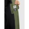 khujo CILIA Manteau d'hiver fern green