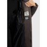 khujo CILIA Manteau d'hiver graphite grey