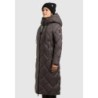 khujo CILIA Manteau d'hiver graphite grey