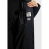 khujo CILIA Manteau d'hiver midnight blue