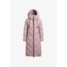 khujo CILIA Manteau d'hiver pale mauve