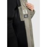 khujo CILIA Manteau d'hiver witcher green