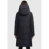 khujo JANGE Manteau d'hiver dunkelblau