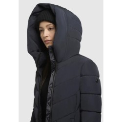 khujo DARKA Manteau d'hiver dunkelblau