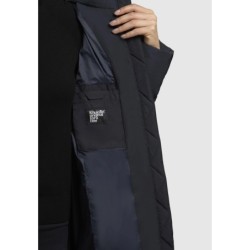 khujo DARKA Manteau d'hiver dunkelblau