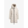 khujo DARKA Manteau d'hiver beige