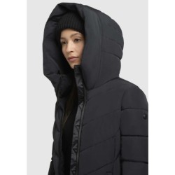 khujo DARKA Manteau d'hiver dunkelgrau