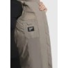 khujo DARKA Manteau d'hiver graubeige