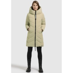 khujo DARKA Manteau d'hiver helloliv