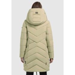 khujo DARKA Manteau d'hiver helloliv