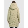 khujo DARKA Manteau d'hiver helloliv