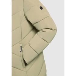 khujo DARKA Manteau d'hiver helloliv