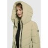 khujo DARKA Manteau d'hiver helloliv