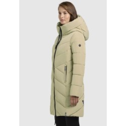 khujo DARKA Manteau d'hiver helloliv