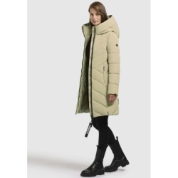 khujo DARKA Manteau d'hiver helloliv