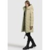khujo DARKA Manteau d'hiver helloliv