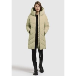 khujo DARKA Manteau d'hiver helloliv