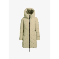 khujo DARKA Manteau d'hiver helloliv