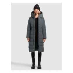 khujo SENSY Manteau d'hiver foam green