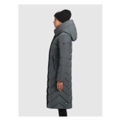 khujo SENSY Manteau d'hiver foam green