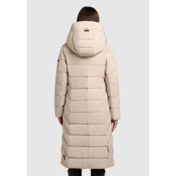 khujo SENSY Manteau d'hiver beige