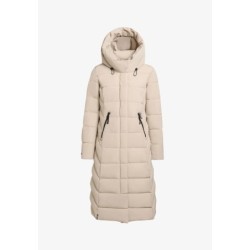 khujo SENSY Manteau d'hiver beige