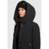khujo SENSY Manteau d'hiver noir