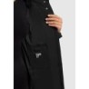 khujo SENSY Manteau d'hiver noir