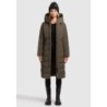 khujo SENSY Manteau d'hiver dark green