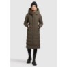khujo SENSY Manteau d'hiver dark green