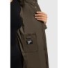 khujo SENSY Manteau d'hiver dark green