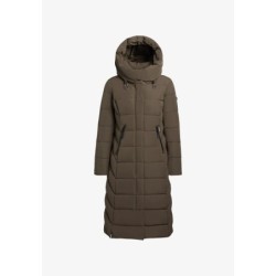 khujo SENSY Manteau d'hiver dark green