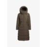 khujo SENSY Manteau d'hiver dark green