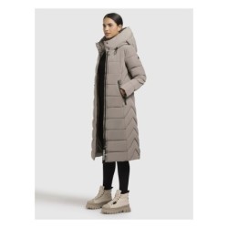 khujo SENSY Manteau d'hiver greige
