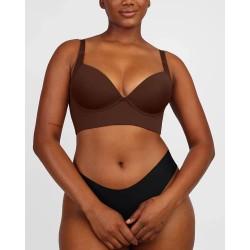 AirSlim Push-Up Push-Up Bra avec armature