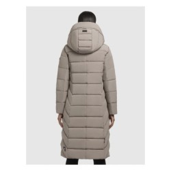 khujo SENSY Manteau d'hiver greige