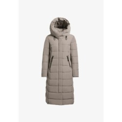 khujo SENSY Manteau d'hiver greige