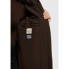 khujo TABY Manteau d'hiver moody plum