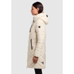 khujo TABY Manteau d'hiver cotton cream