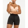 AirSlim® Mid-Rise Steel Boned Butt-Lifting Short